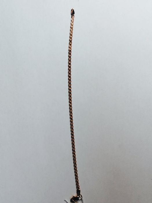 Браслет золотой 585*