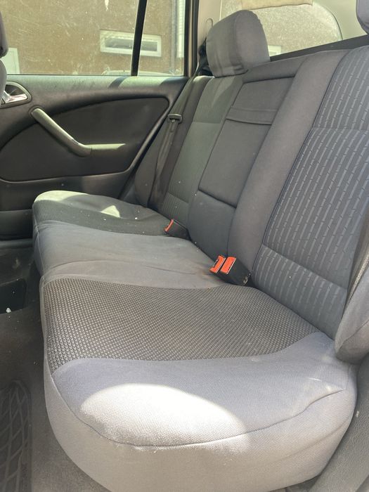 Skoda Octavia Tour 1,6 MPI