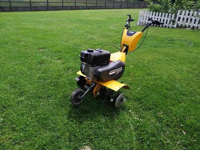 Mała glebogryzarka Honda FG320,  - wynajem, tanio !