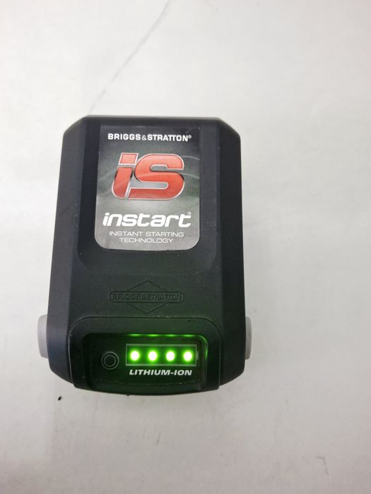 Bateria do kosiarki briggs&stratton