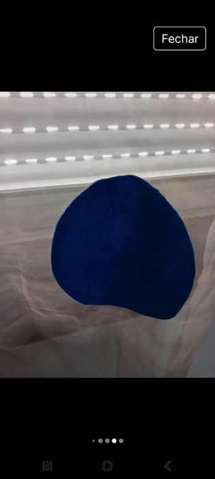 Cortinas quarto criança