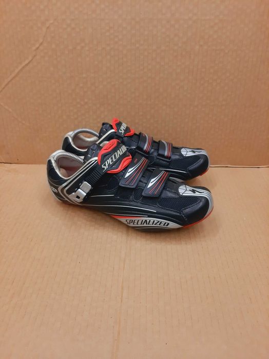 Веловзуття Specialized PRO RD Розмір 44.5(28.5см)