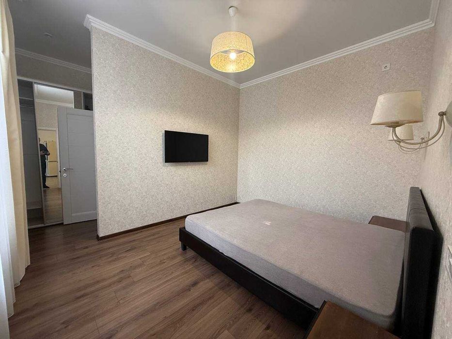 Продажа одноэтажного дома в Совиньоне — 115 м², 3 спальни, 3.2-сотки.