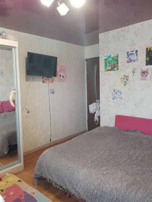 Продам 2 - кімнатну квартиру в Чутове