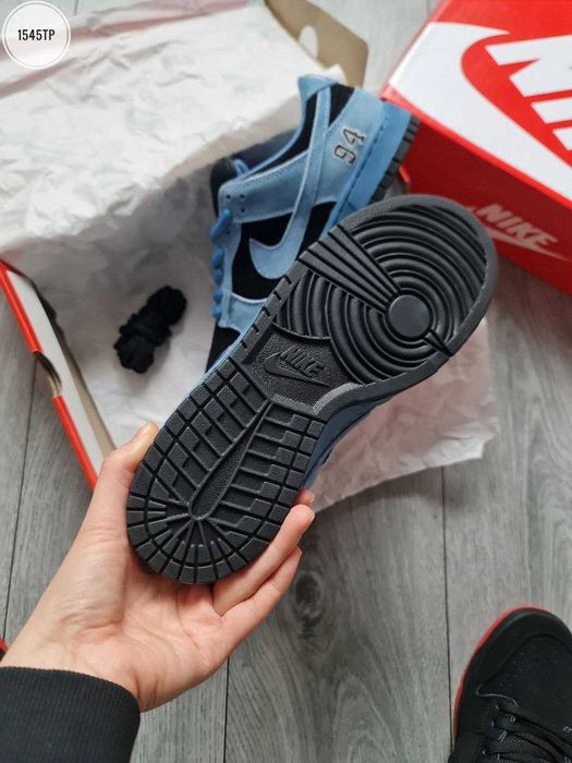 Кросівки ◾️ Nike SB Dunk Low x Supreme ◾️, кеды найк