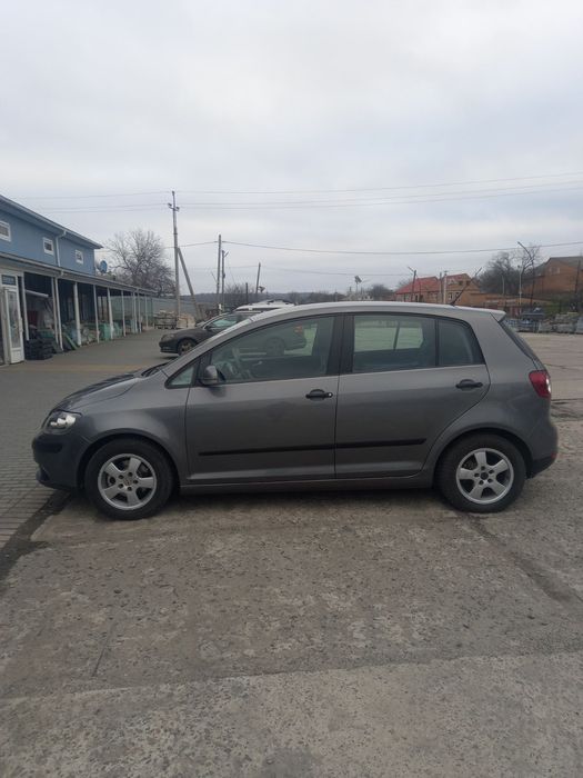 Продається гольф плюс