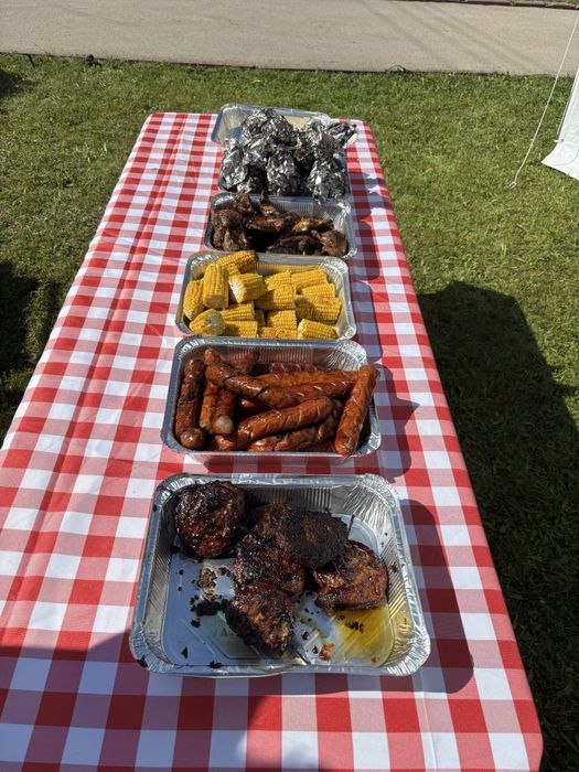 Grill Catering - Imprezy okolicznościowe