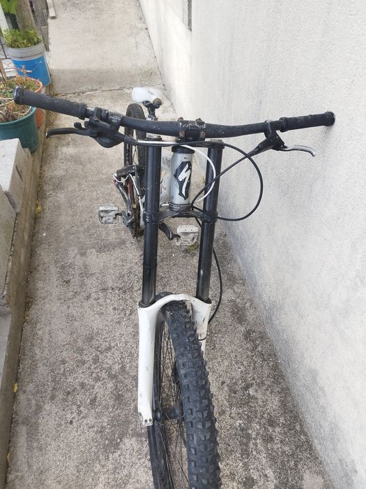Specialized Big hit 1