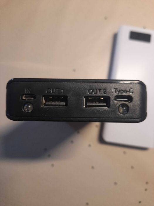 Power Banks Leiria