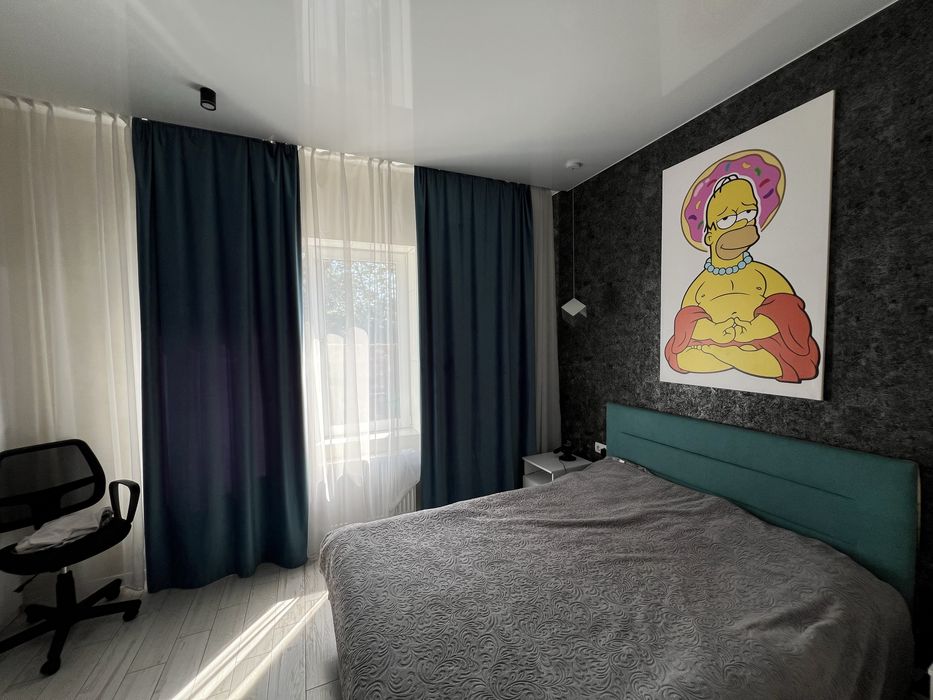 House by the address st. Sportivnaya (area 140 m²) - Atlanta.ua - photo 18