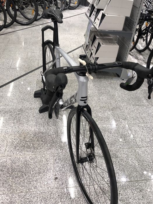 Ridley Fenix Slic Carbon roz.M