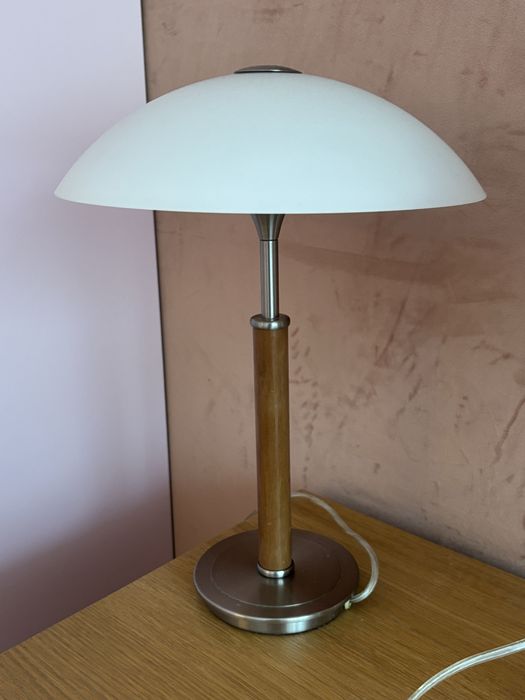Lampki szwedzki design art deco Markslojd