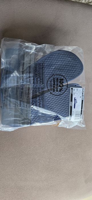 Chinelos Adidas Adilette Aqua n40