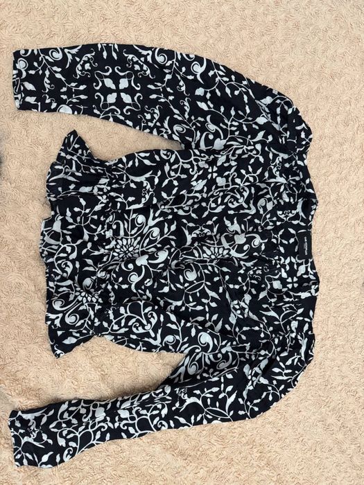 Блуза бренду THE KOOPLES