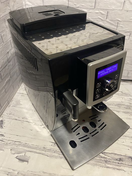 Кавомашина Delonghi Cappuccino з Німеччини