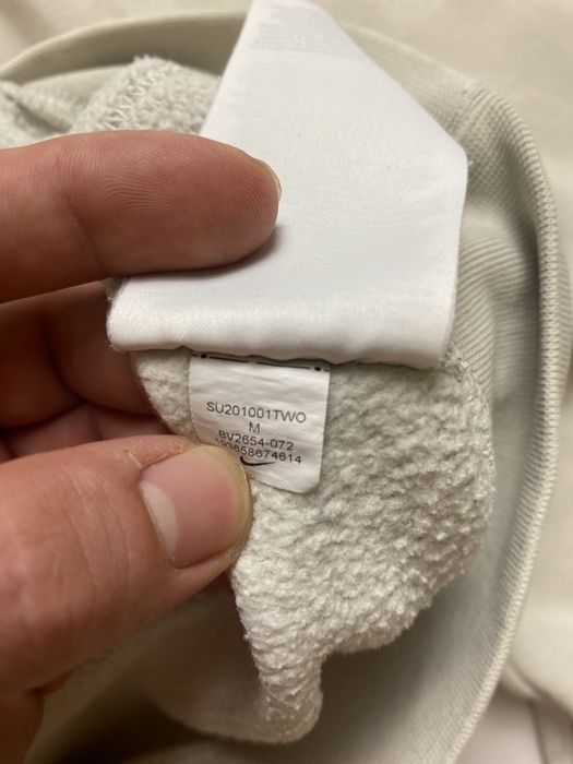 Худі Nike Club Fleece