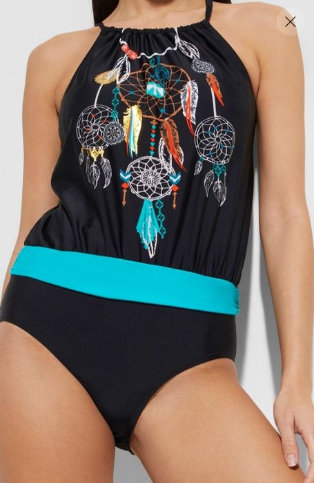 Strój kąpielowy Bon Prix rozmiar 40