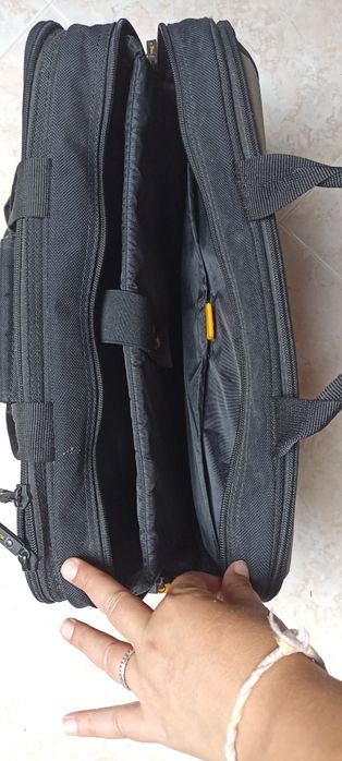 Mala portátil 15.6" TARGUS
