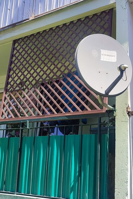 Antena TV . Sprzedam