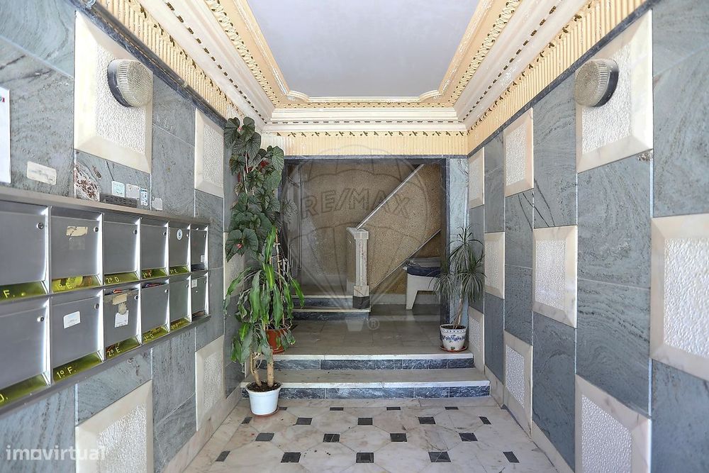 Apartamento T1 para venda