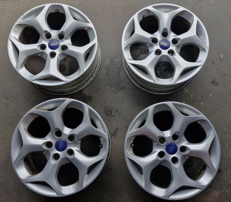 felgi aluminiowe Ford 16 cali