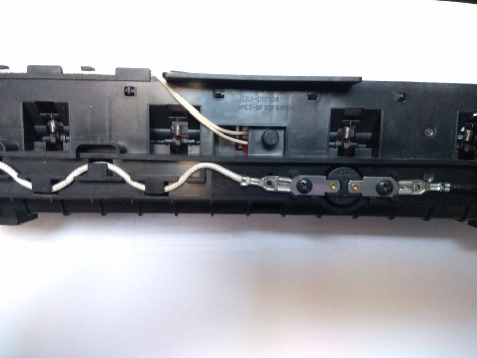 Продам печку Xerox WC 3119.