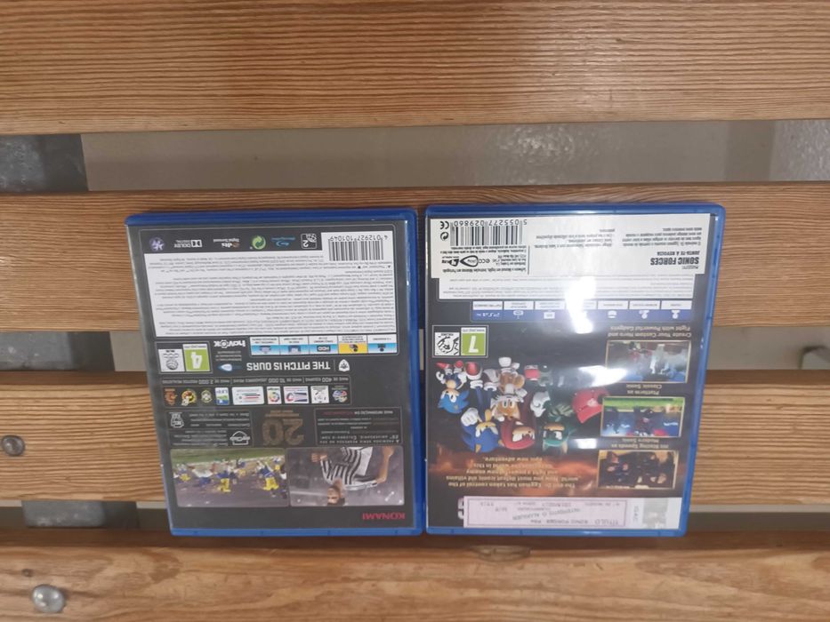 Jogos PS4 The Last of US/God Of War / Killzone / Farcry