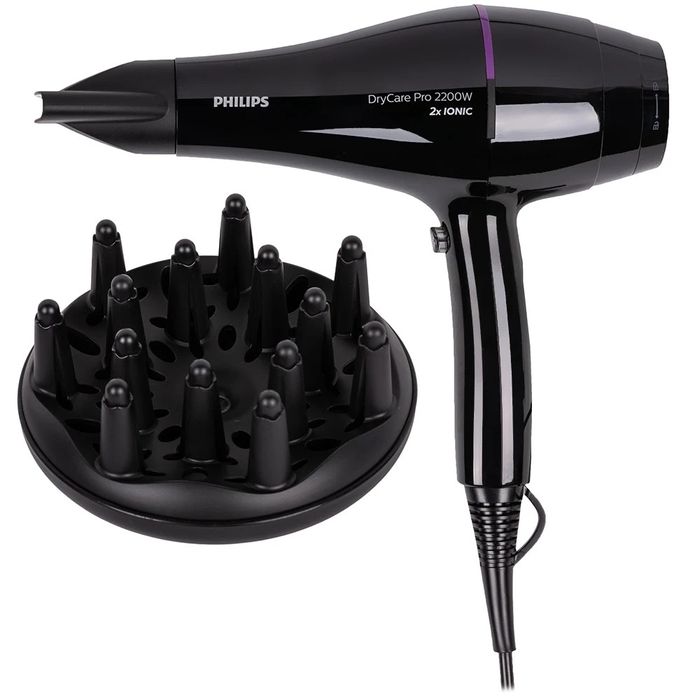 Продам фен PHILIPS BHD274/00 новый