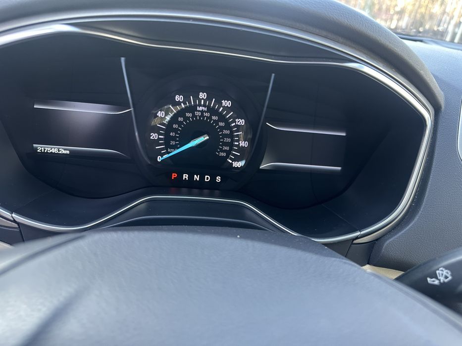 Продам Ford Fusion 2014