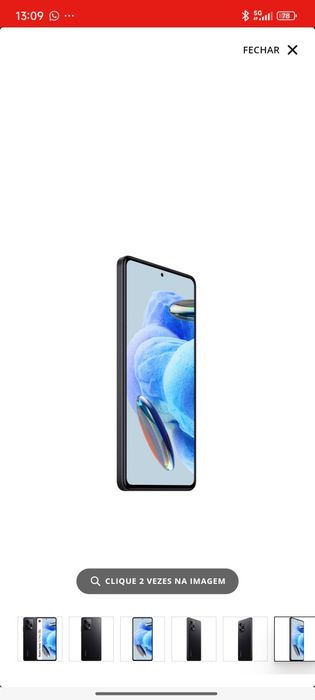 Xiaomi 12 Pro 128gb