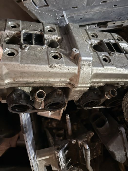 Pecas de motor para suzuki GSX650 f