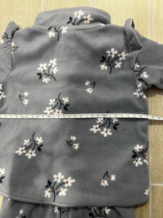 Костюмчик для дівчинки, 68