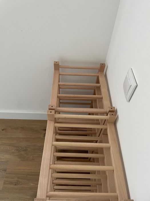 Garrafeira desmontável (para 36 garrafas)