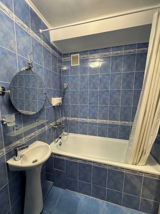 Чудова 1-кімнатна квартира (45м2) по вул. Кирилівська 115/2, Куренівка