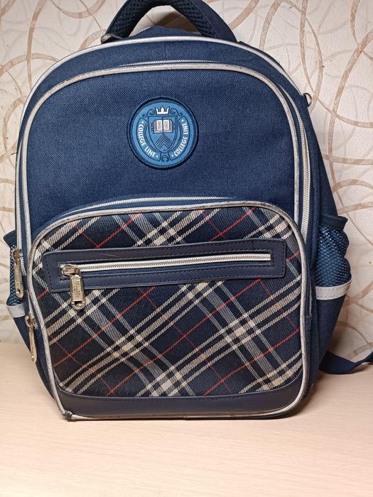 Рюкзак школьный Kite