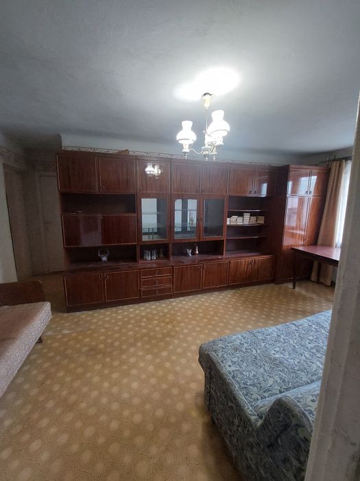 Продаж 3 кімн. квартири 56,6м2 в. В.Великого м. Борислав