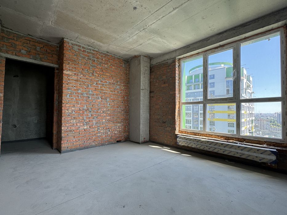 2-кімнатна квартира за адресою вул. Вишгородська (площа 69 м²) - Atlanta.ua - фото 18