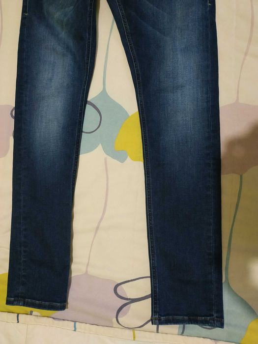 Calças ganga Salsa 31