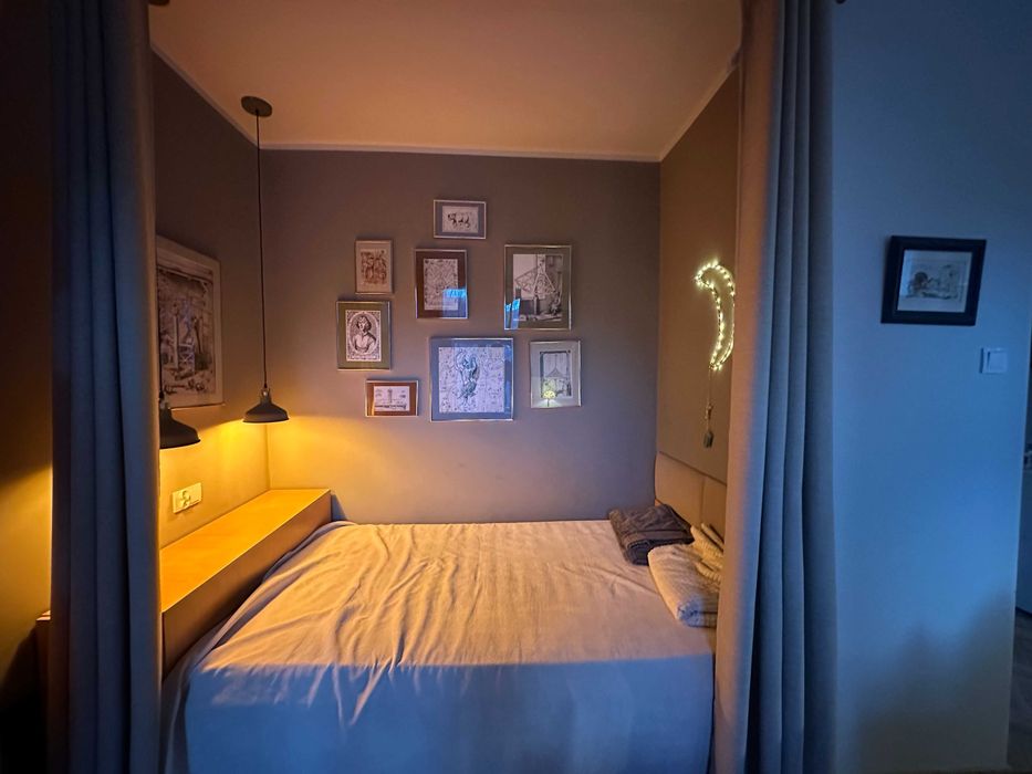 Wynajmę mieszkanie Toruń starówka ul Kopernika