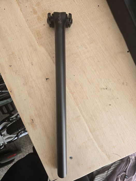 Espigão S-works carbono