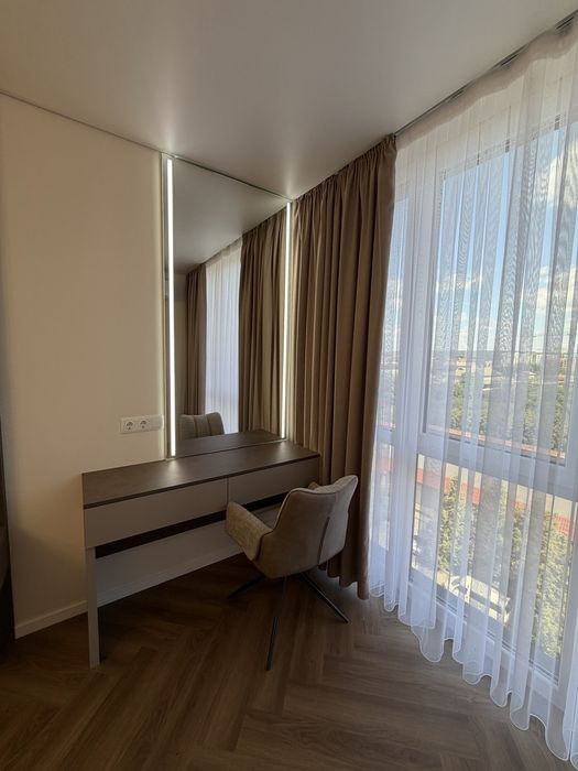 Apartment in Ivano-Frankivsk, Nimetska Koloniya - More
