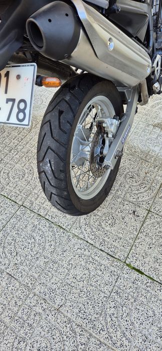 Yamaha XT660R impecável