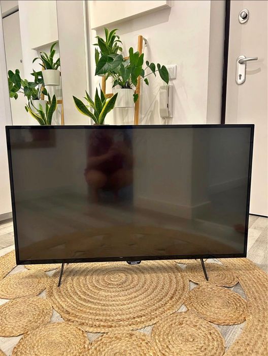 Smart tv Philips 43 polegadas