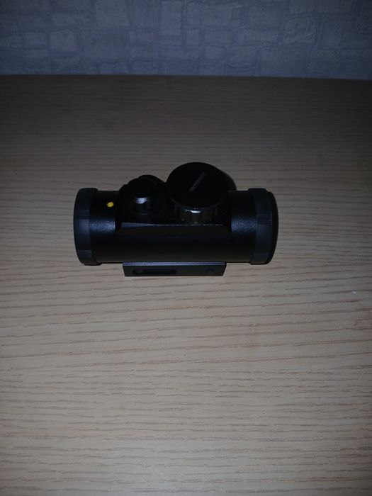 Прицел коллиматорный.