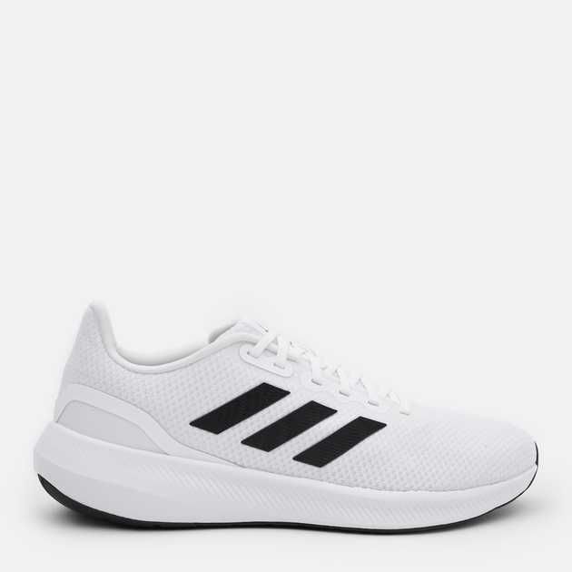 Чоловічі кросівки Adidas Runfalcon 3.0  46.5  (30см. устілка)