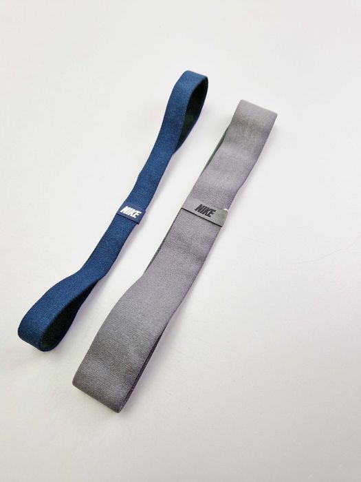 Opaska na Głowę NIKE FLEX Headbands X2