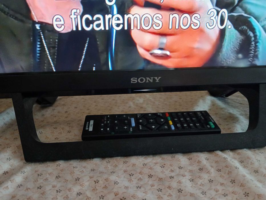 Tv Lcd Sony Bravia KDL - 32RE403