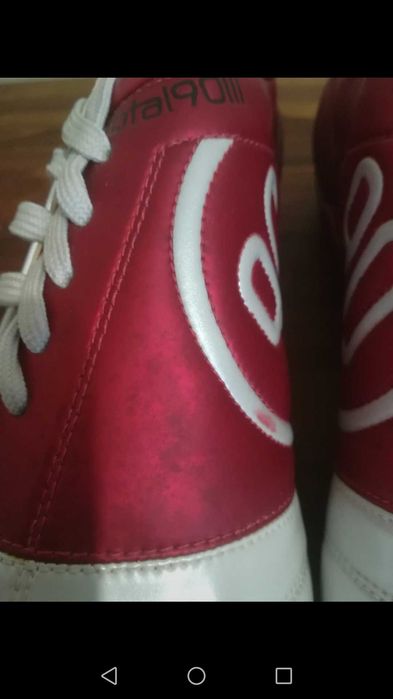 Buty piłkarskie Nike Total 90