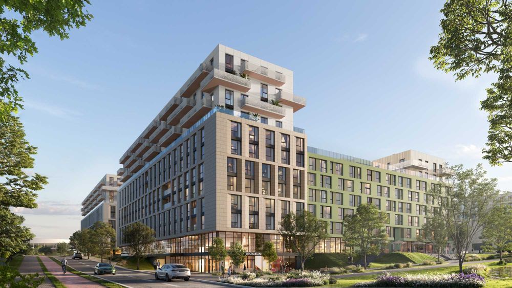 2-комнатная квартира по адресу ул. Стрийська (площадь 81,3 м²) - Atlanta.ua - фото 5