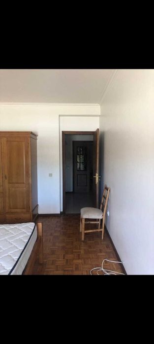 Quarto para menina estudante